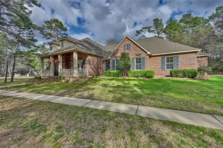 29252 Sky Forest, Magnolia, TX 77355 - #2