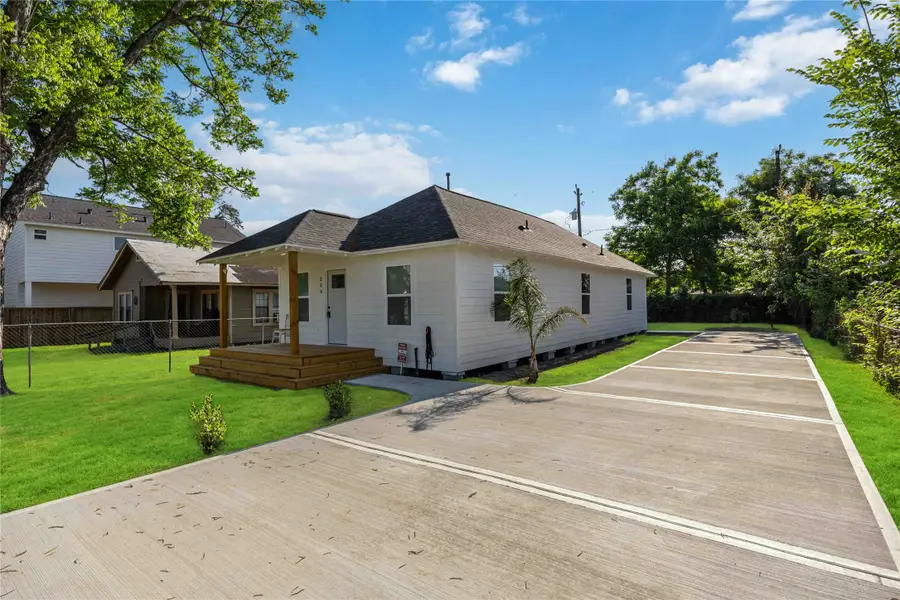 509 Hoffman Street, Houston, TX 77020 - #3