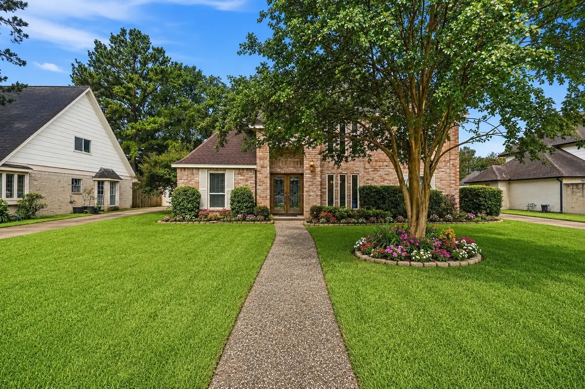 9203 S Pass Lane, Houston, TX 77064 - #1