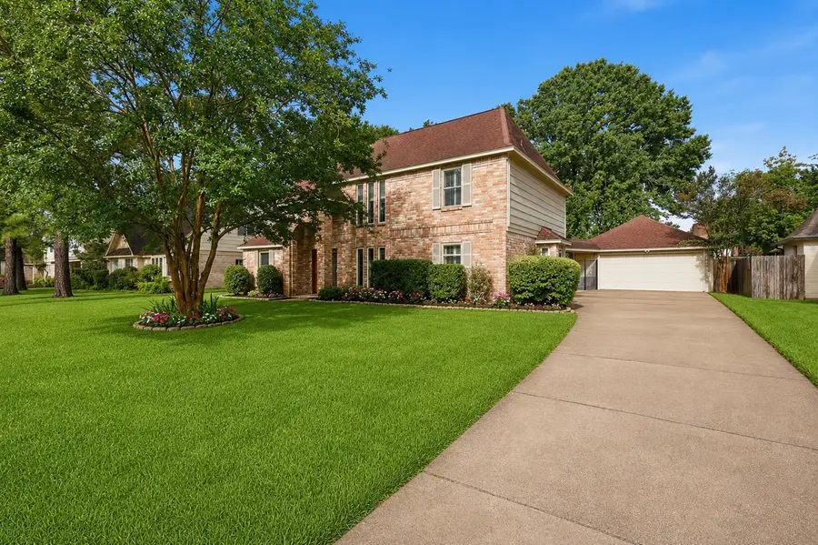 9203 S Pass Lane, Houston, TX 77064 - #3