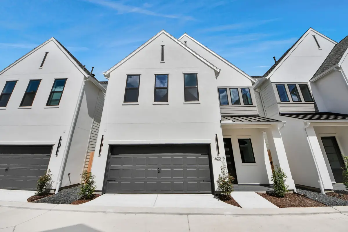 1422 Caywood Lane #C, Houston, TX 77055 - #1