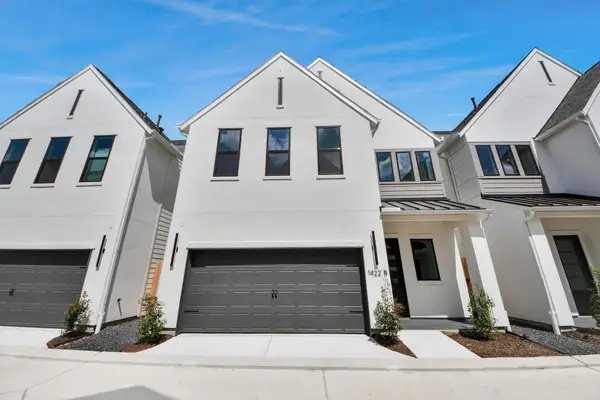 1422 Caywood Lane #C, Houston, TX 77055