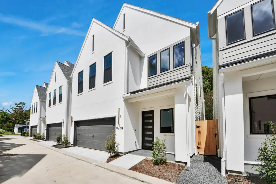 1422 Caywood Lane #C, Houston, TX 77055 - #3