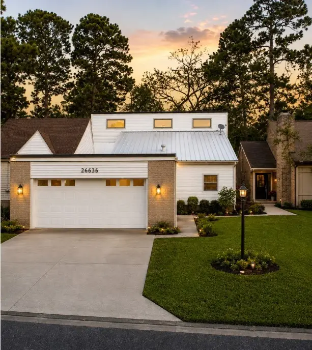 26636 Pools Creek Dr, Huntsville, TX 77320 - #1
