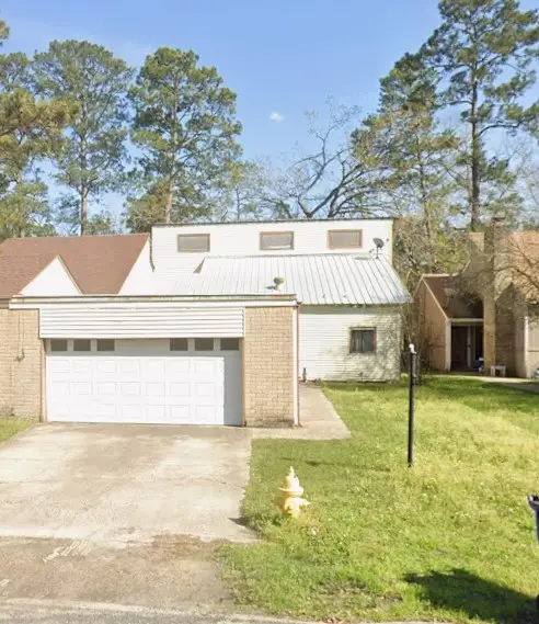 26636 Pools Creek Dr, Huntsville, TX 77320 - #2