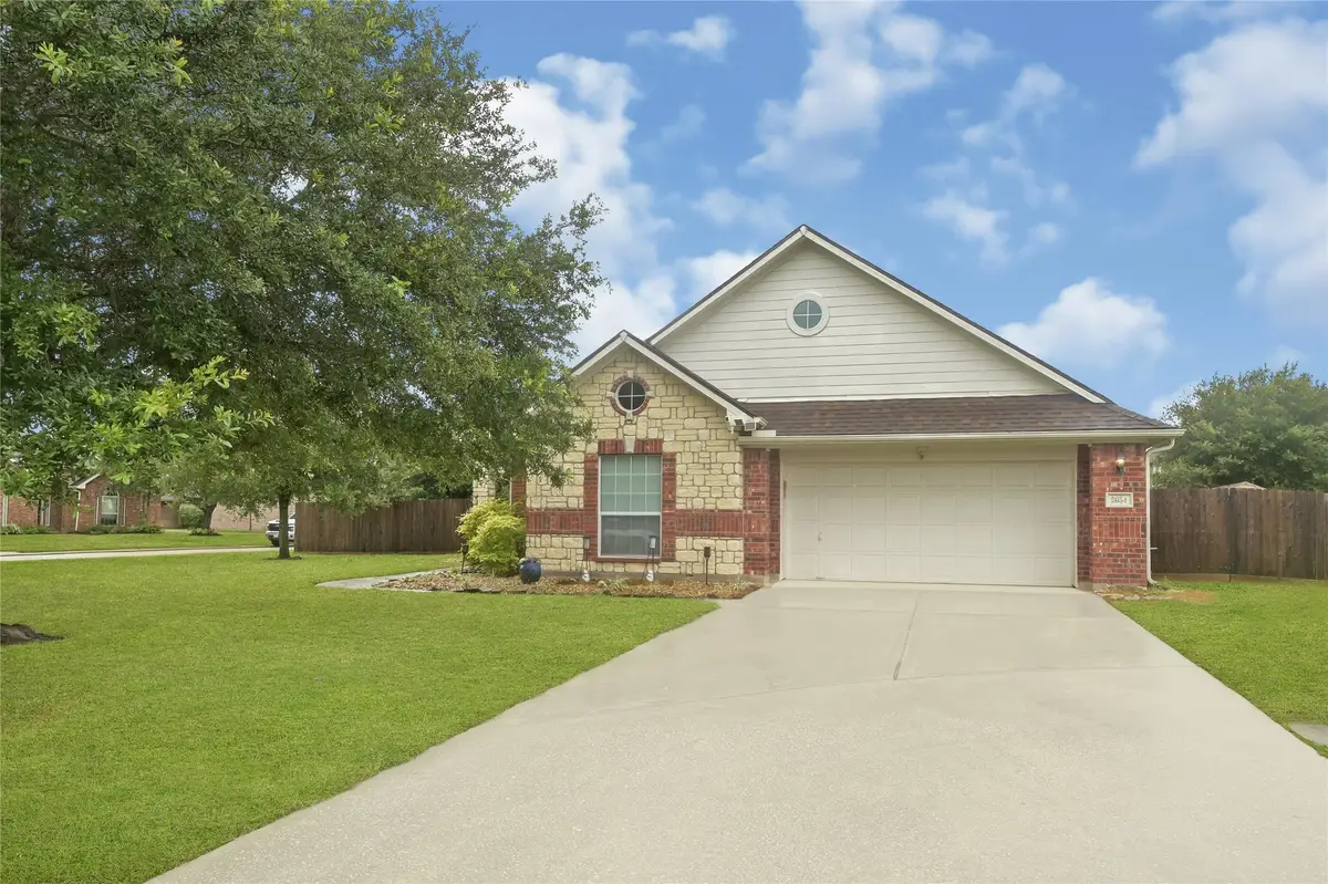 2054 Lepper Street, Alvin, TX 77511 - #1
