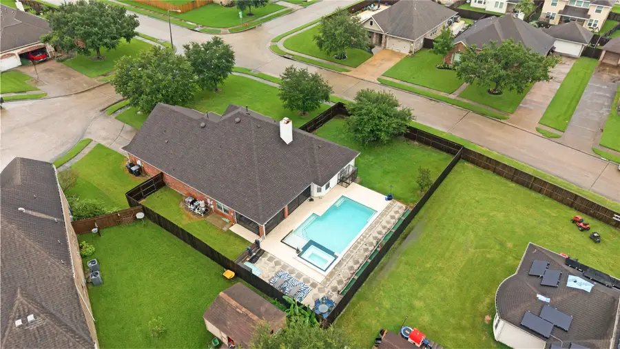 2054 Lepper Street, Alvin, TX 77511 - #3