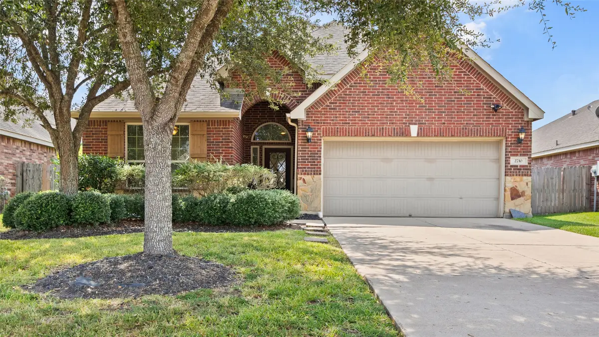 2710 Secret Falls Court, Pearland, TX 77089 - #1