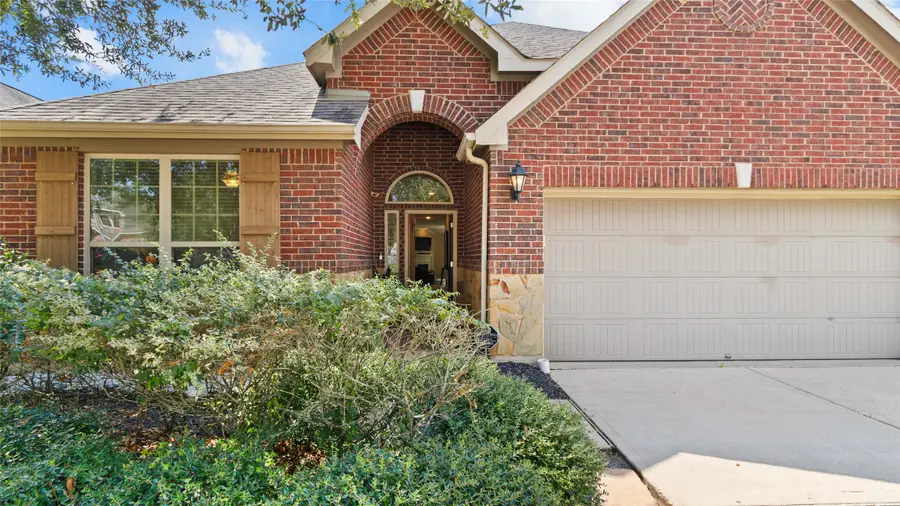 2710 Secret Falls Court, Pearland, TX 77089 - #2