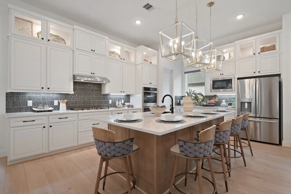 13323 Valley Orchard, Tomball, TX 77375 - Image #1