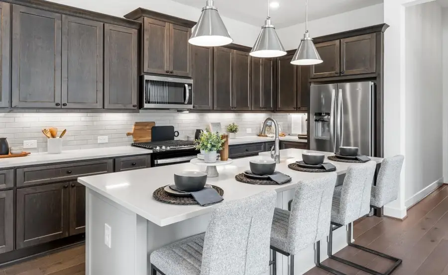 7303 Shady Pecan Lane, Fulshear, TX 77441 - Image #2