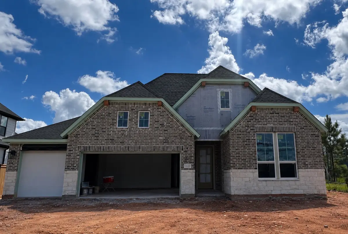 14350 Moonlit Creek Lane, Montgomery, TX 77316 - #1