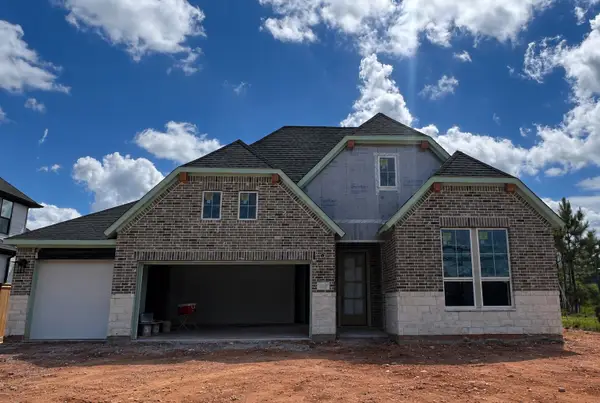 14350 Moonlit Creek Lane, Montgomery, TX 77316