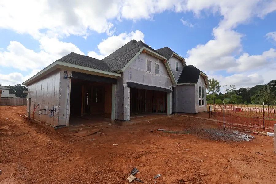 14350 Moonlit Creek Lane, Montgomery, TX 77316 - #2