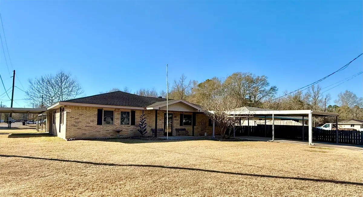 570 Moreland Street, Vidor, TX 77662 - #1