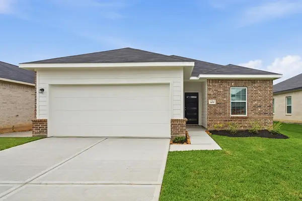 1409 17th Ave N, Texas City, TX 77590