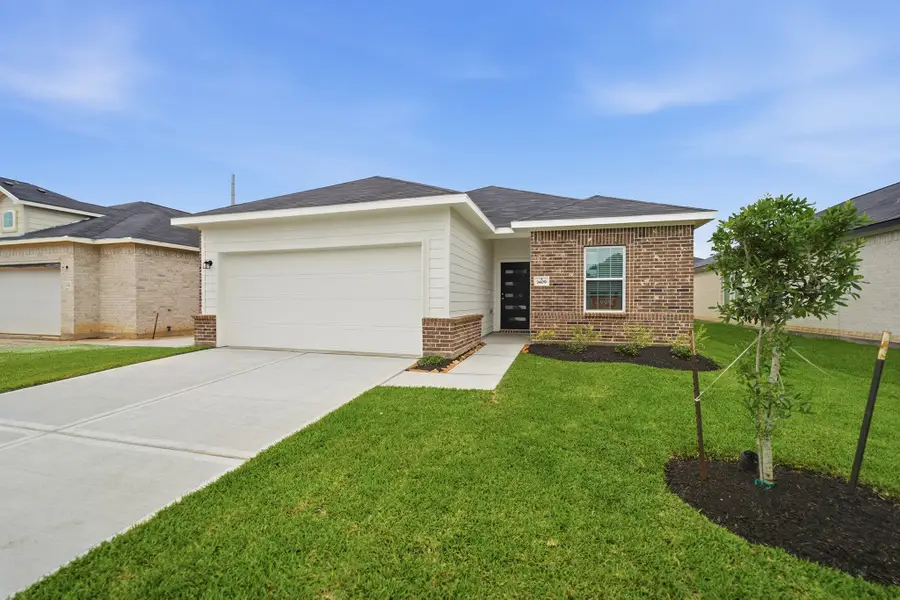 1409 17th Ave N, Texas City, TX 77590 - #3