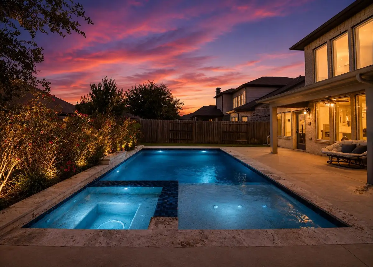 30706 Hawthorn Glen Court, Fulshear, TX 77441 - #1