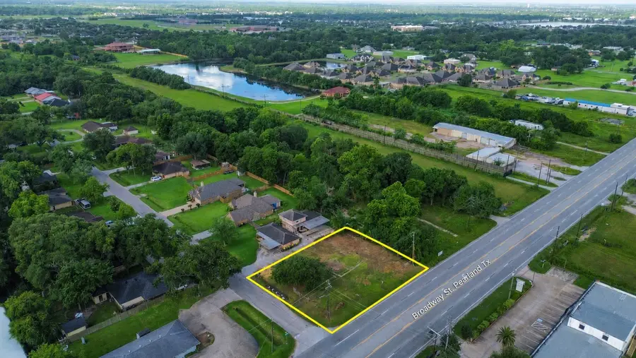 W Broadway Fm 518, Pearland, TX 77584 - #2
