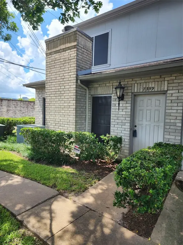 7399 Regency Square Court #7399, Houston, TX 77036