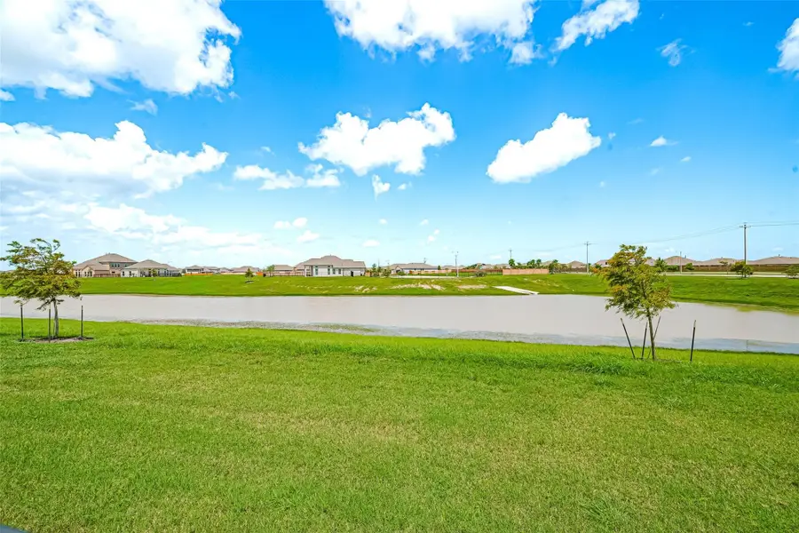 2702 Ballast Green Drive, Texas City, TX 77568 - #3