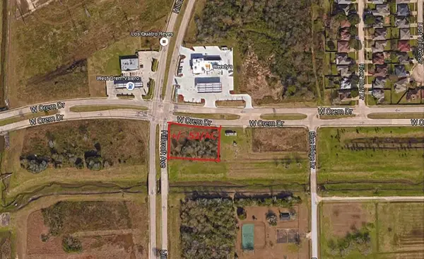 0 W Orem Drive, Houston, TX 77085