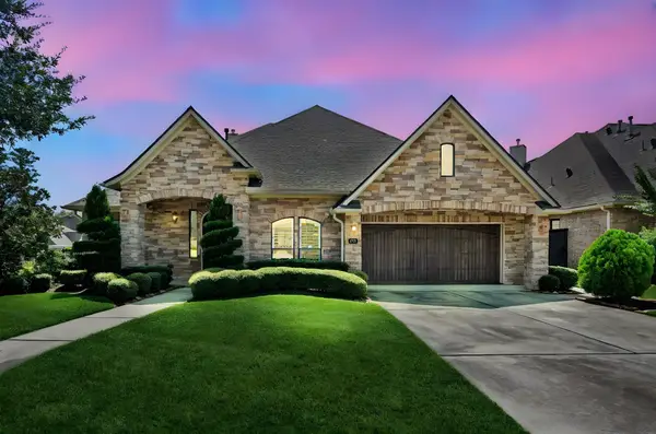 137 Silverwood Ranch Drive, Shenandoah, TX 77384