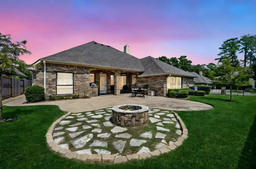 137 Silverwood Ranch Drive, Shenandoah, TX 77384 - #2