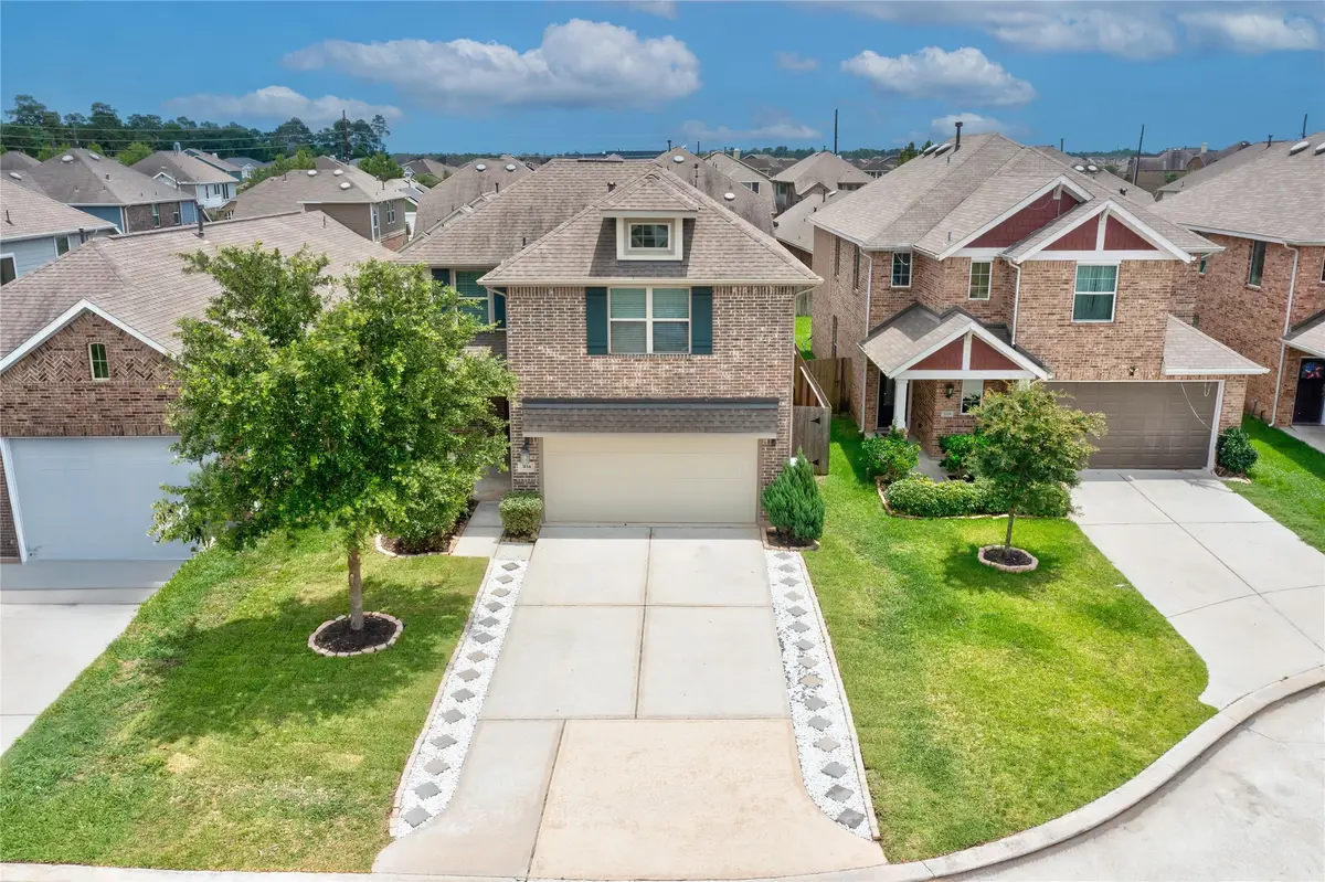 3114 Auburn Colony Court, Spring, TX 77386 - #1