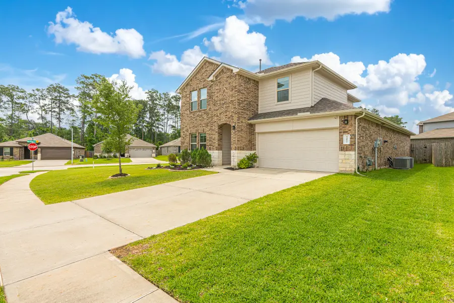 14077 Sharktooth Hill Lane, Conroe, TX 77384 - #2