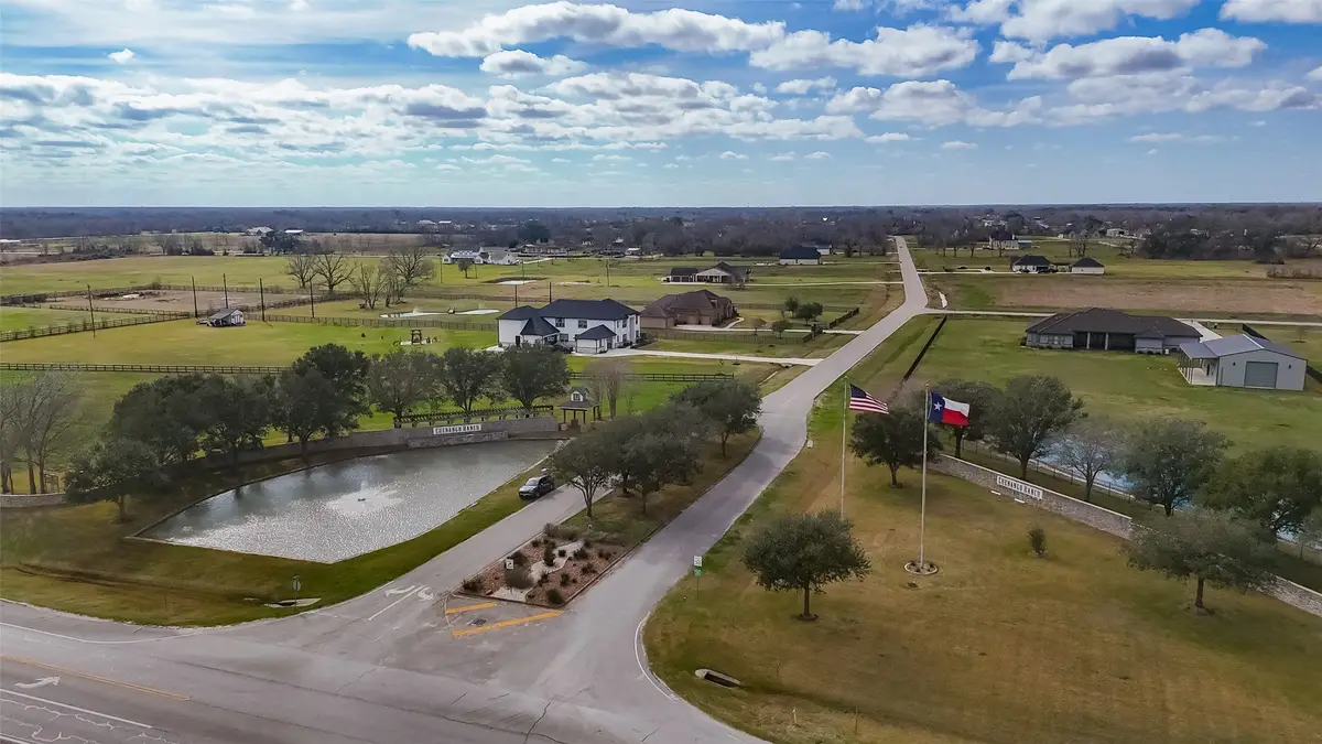 22802 Pittman Drive, Angleton, TX 77515 - #1