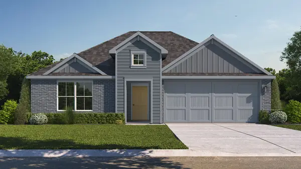 970 Elliott Drive, Nome, TX 77629