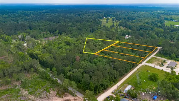 0 Pine Crest Street, Shepherd, TX 77371