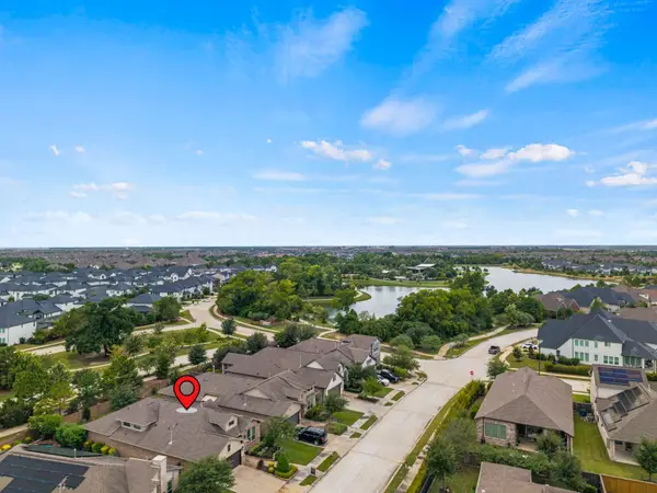 15711 Talala Trail, Cypress, TX 77433