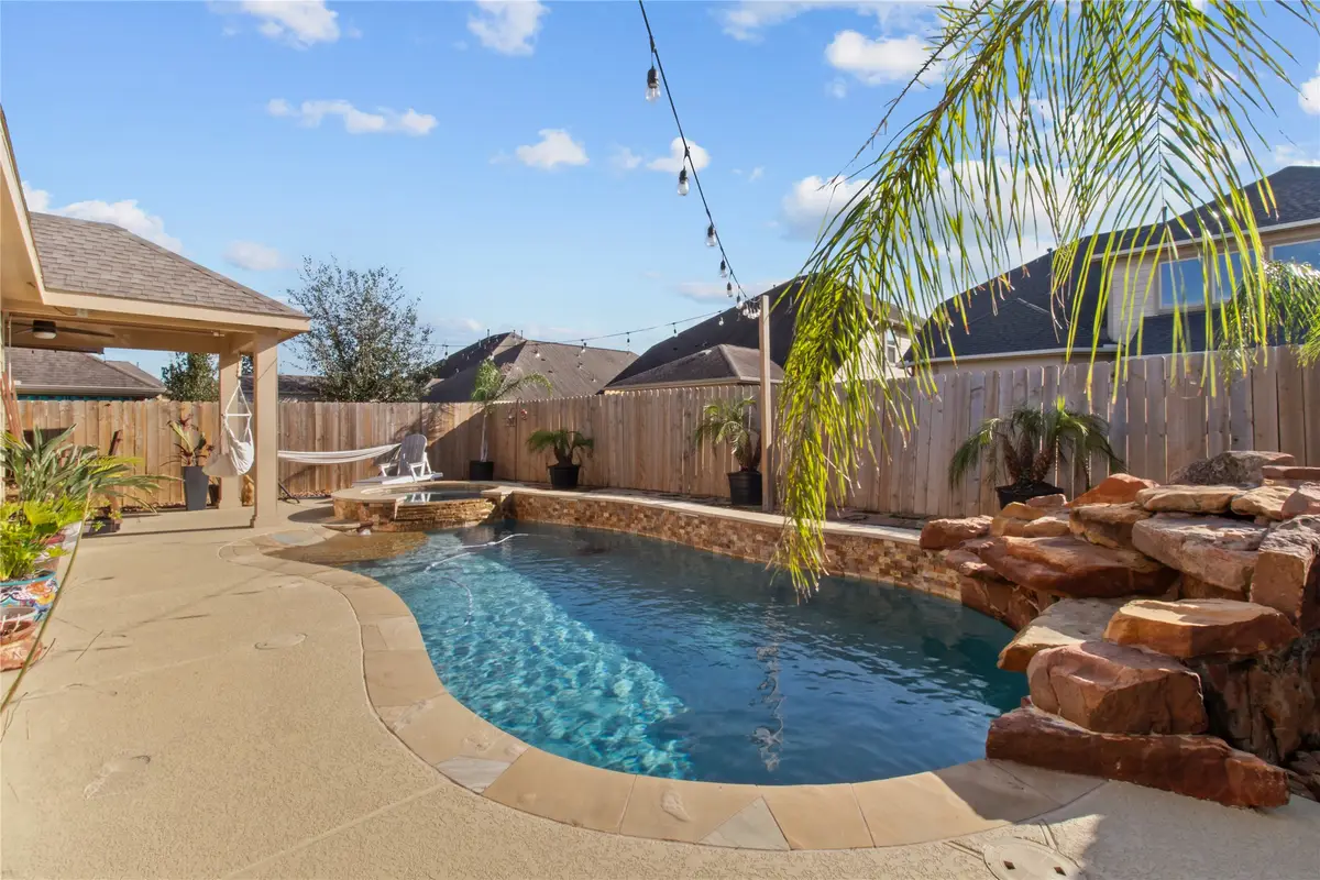 3012 Monticello Pines Lane, League City, TX 77573 - Image #1
