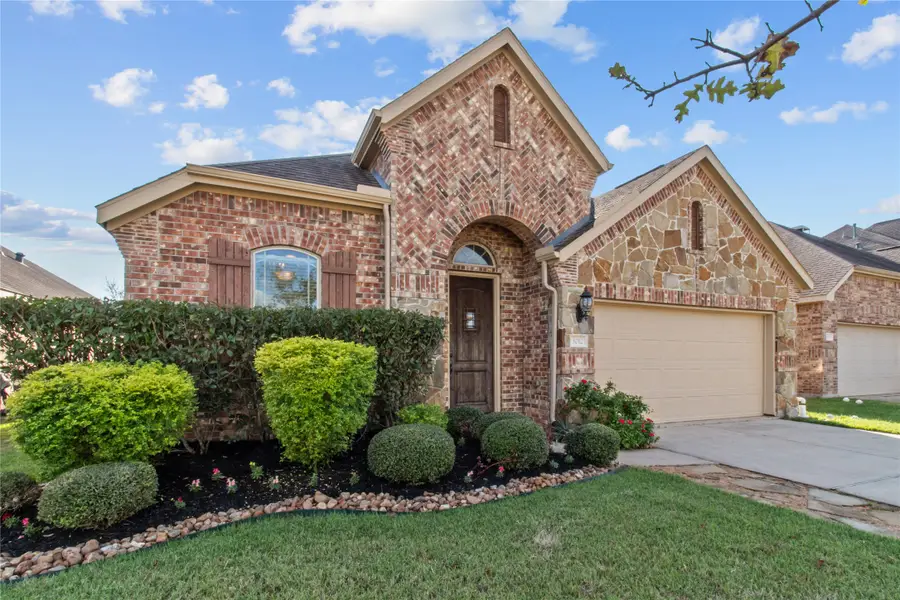 3012 Monticello Pines Lane, League City, TX 77573 - Image #2