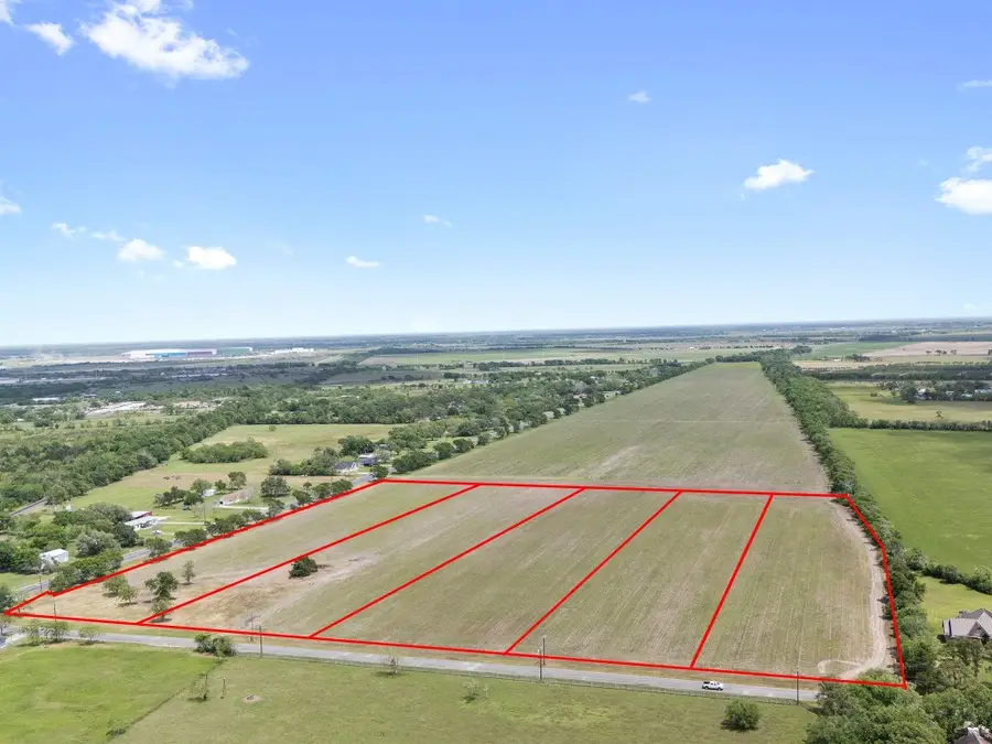 0 Cr 208, Tract 4 Drive, Bay City, TX 77414 - #2