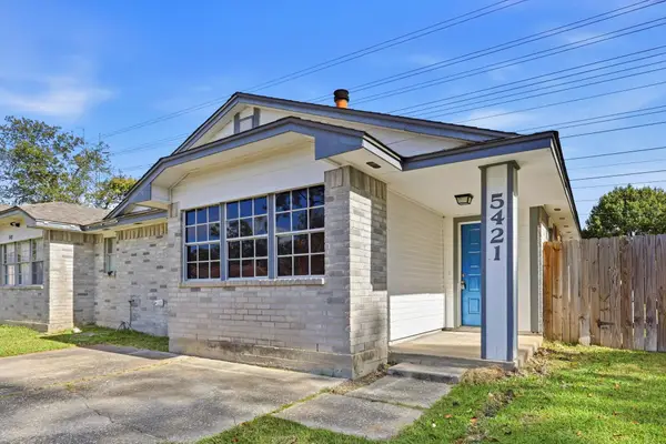 5421 Diane Court, Spring, TX 77373
