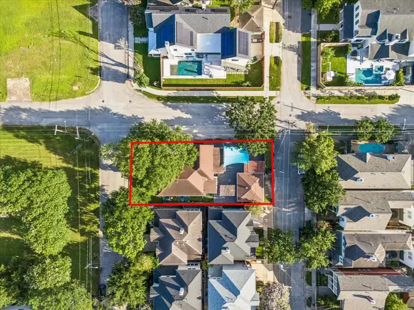 1501 Herkimer Street, Houston, TX 77008