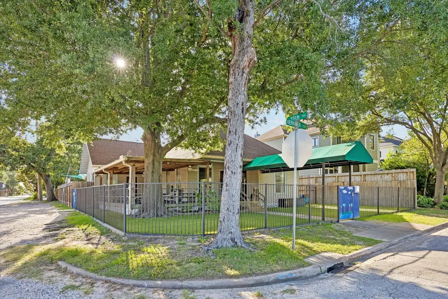 1501 Herkimer Street, Houston, TX 77008 - #3