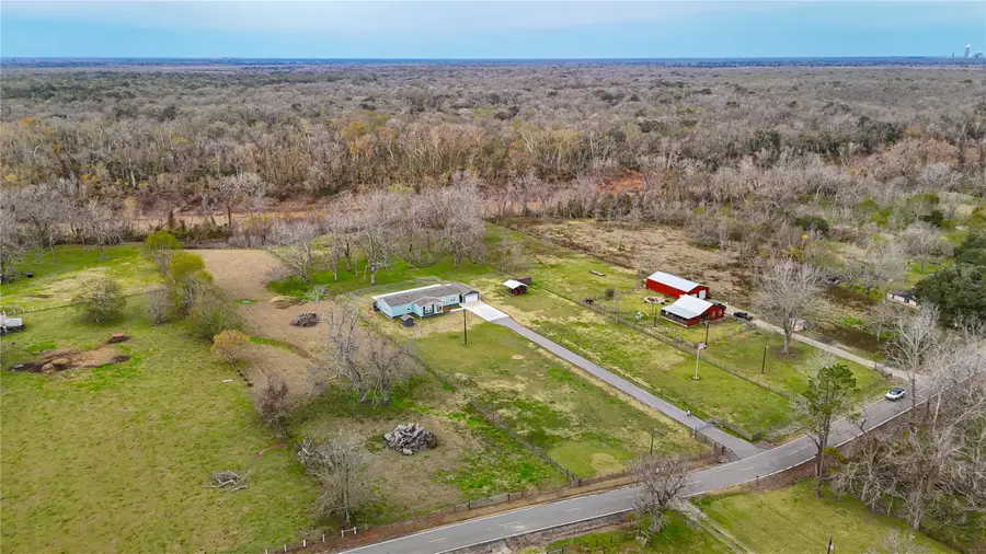 0000 County Road 42, Rosharon, TX 77583 - #2