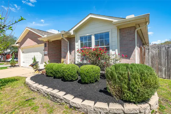 11419 Bandera Valley Court, Houston, TX 77089