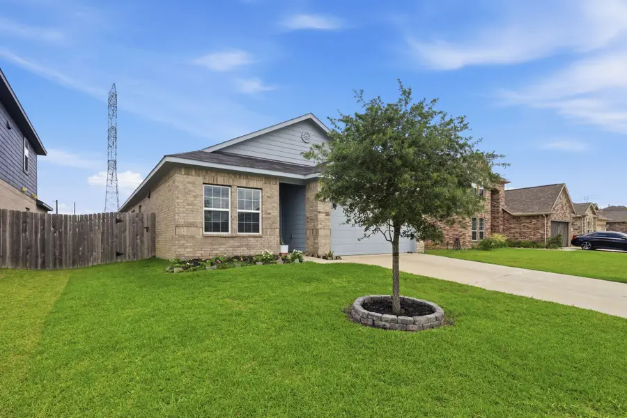 8002 Brooks Crossing Drive, Baytown, TX 77521 - #2