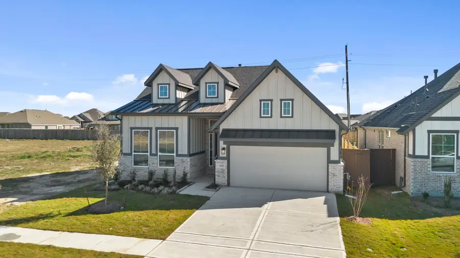15035 Mission Avenue, Monterey Belvieu, TX 77523 - #2