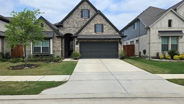 18218 Bluebird Branch Lane, Cypress, TX 77433