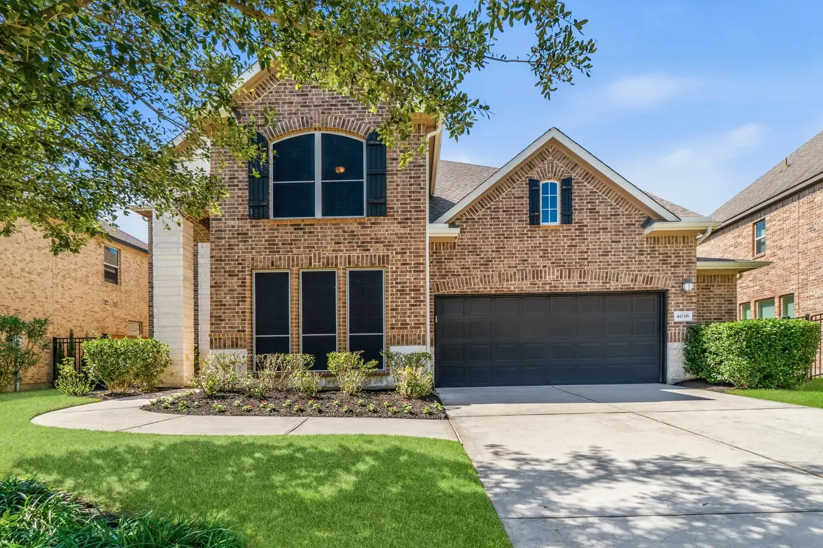 4038 Steep Woods Drive, Spring, TX 77386 - #1