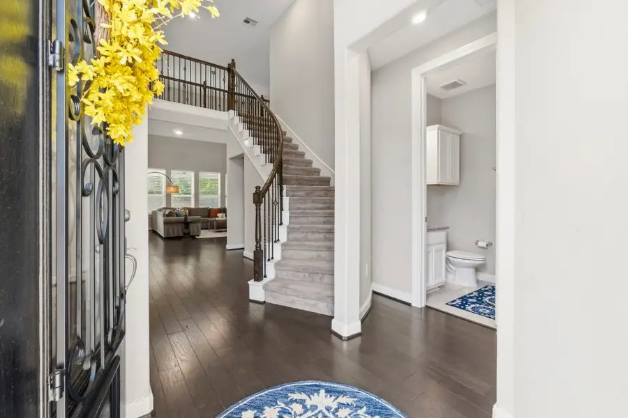 4038 Steep Woods Drive, Spring, TX 77386 - #3