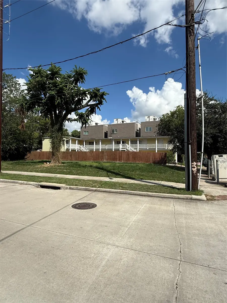 0 Genesee Street, Houston, TX 77006 - #2