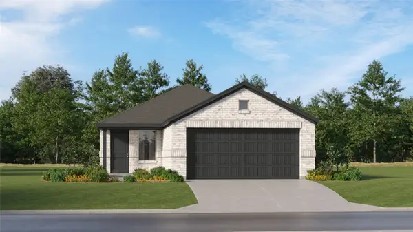16286 Bergara Bend Drive, New Caney, TX 77357