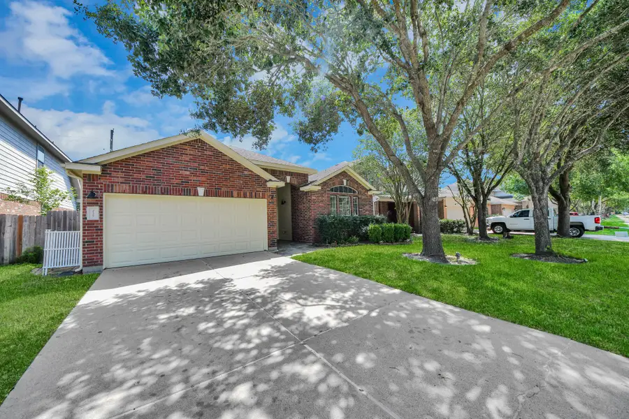 2439 Marquette Trail, Katy, TX 77494 - #2